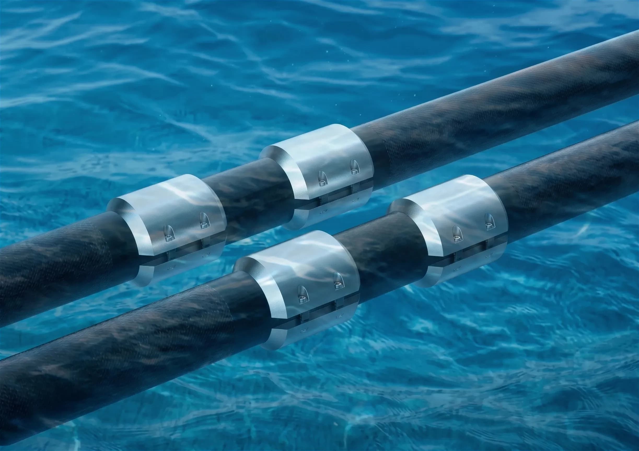 BSS Tech - Bracelet Anodes