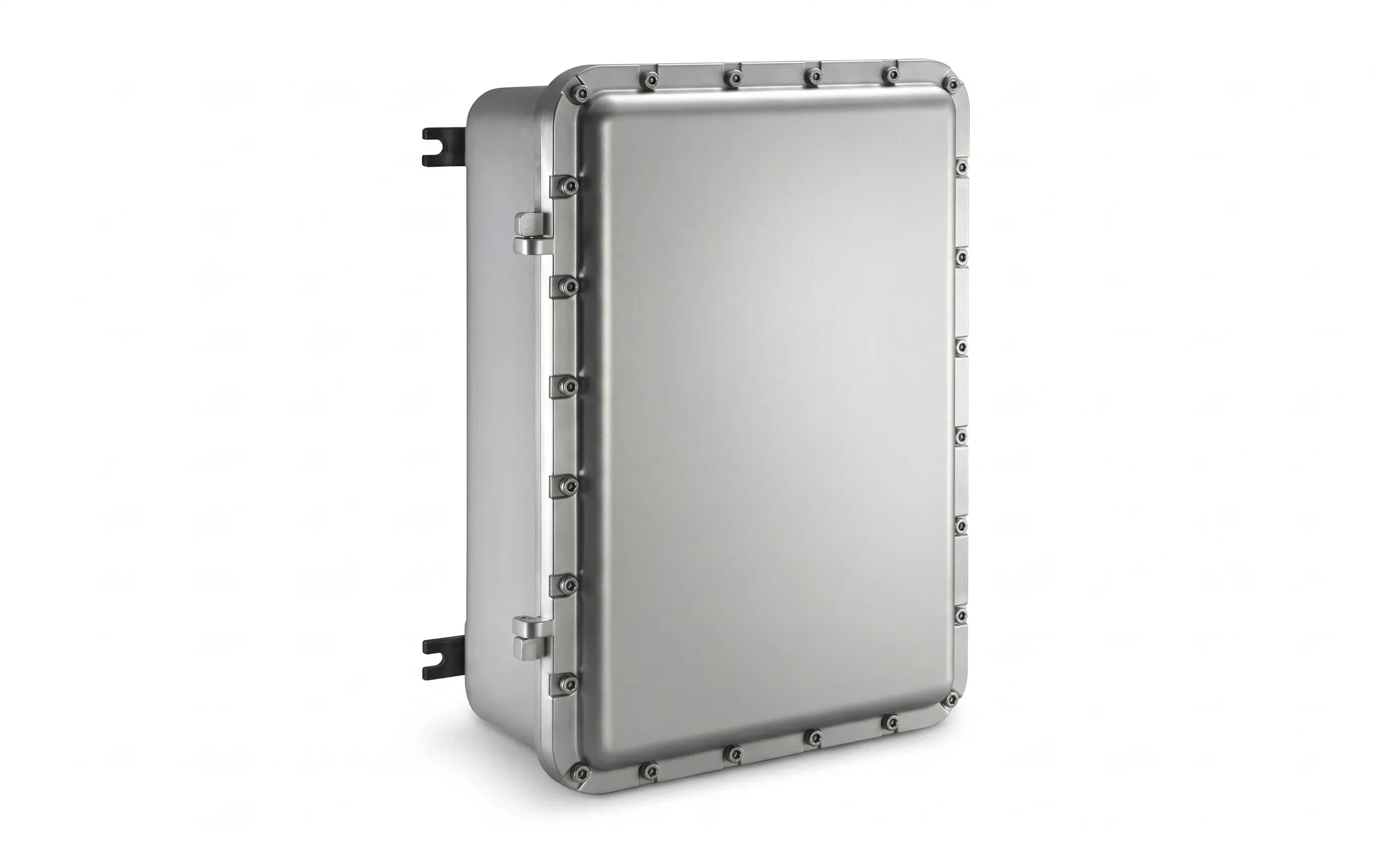 BSS Tech CP Junction Box for Hazardous Area