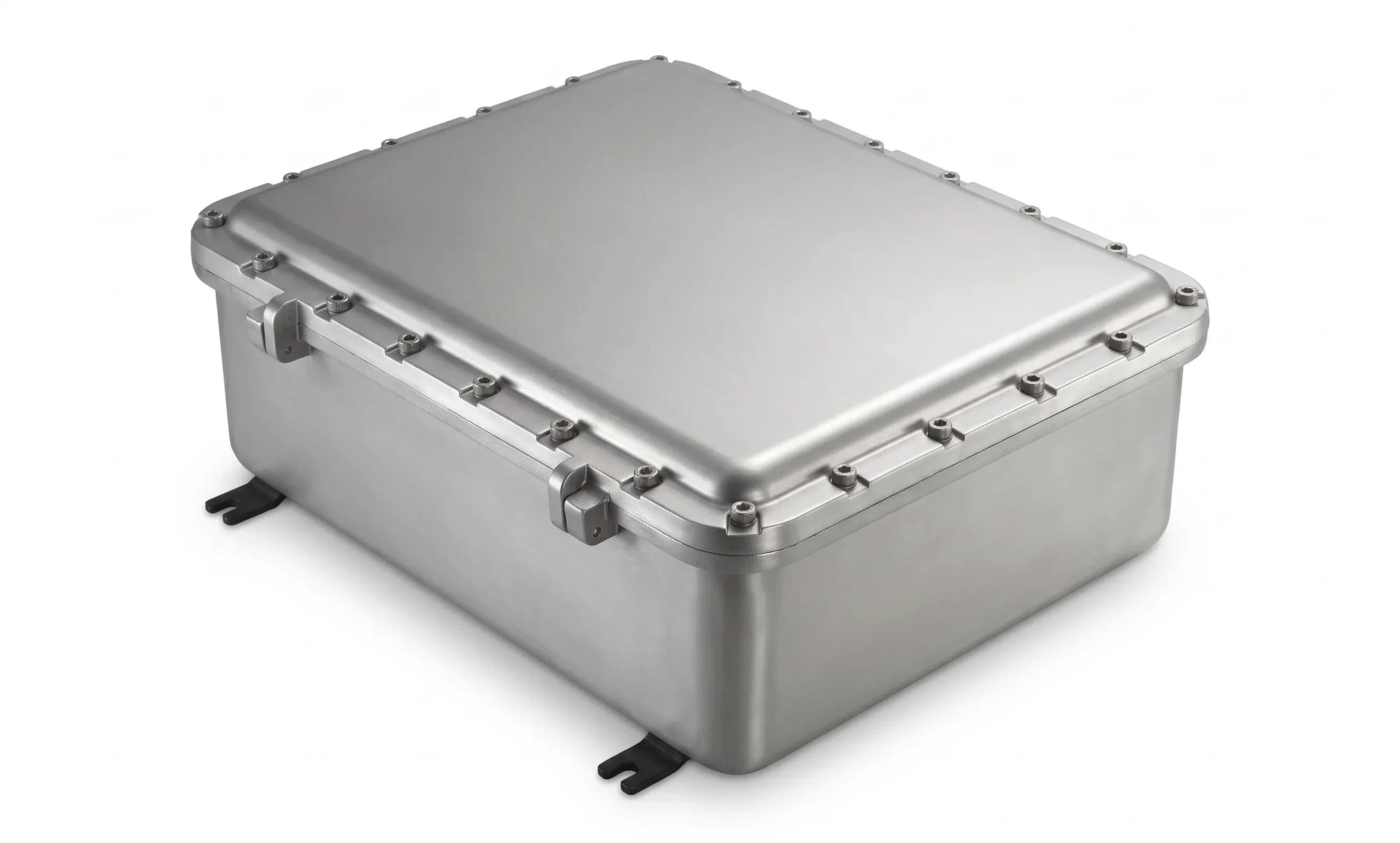 BSS Tech CP Junction Box for Hazardous Area