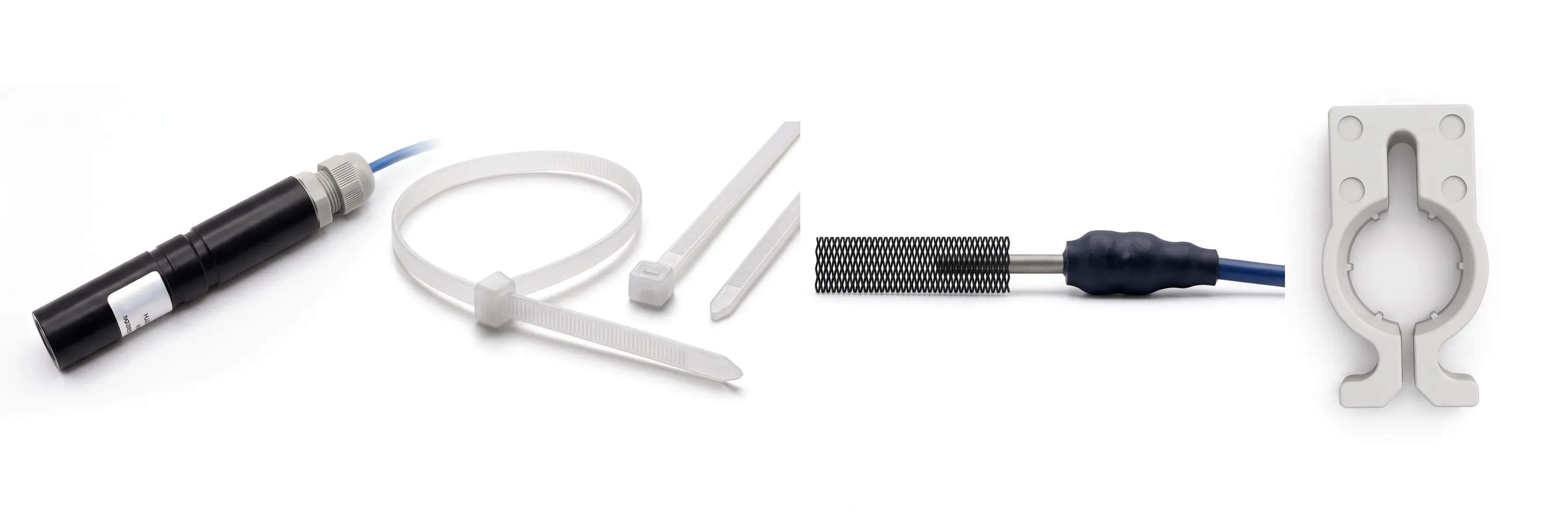 BSS Tech Concrete CP Materials