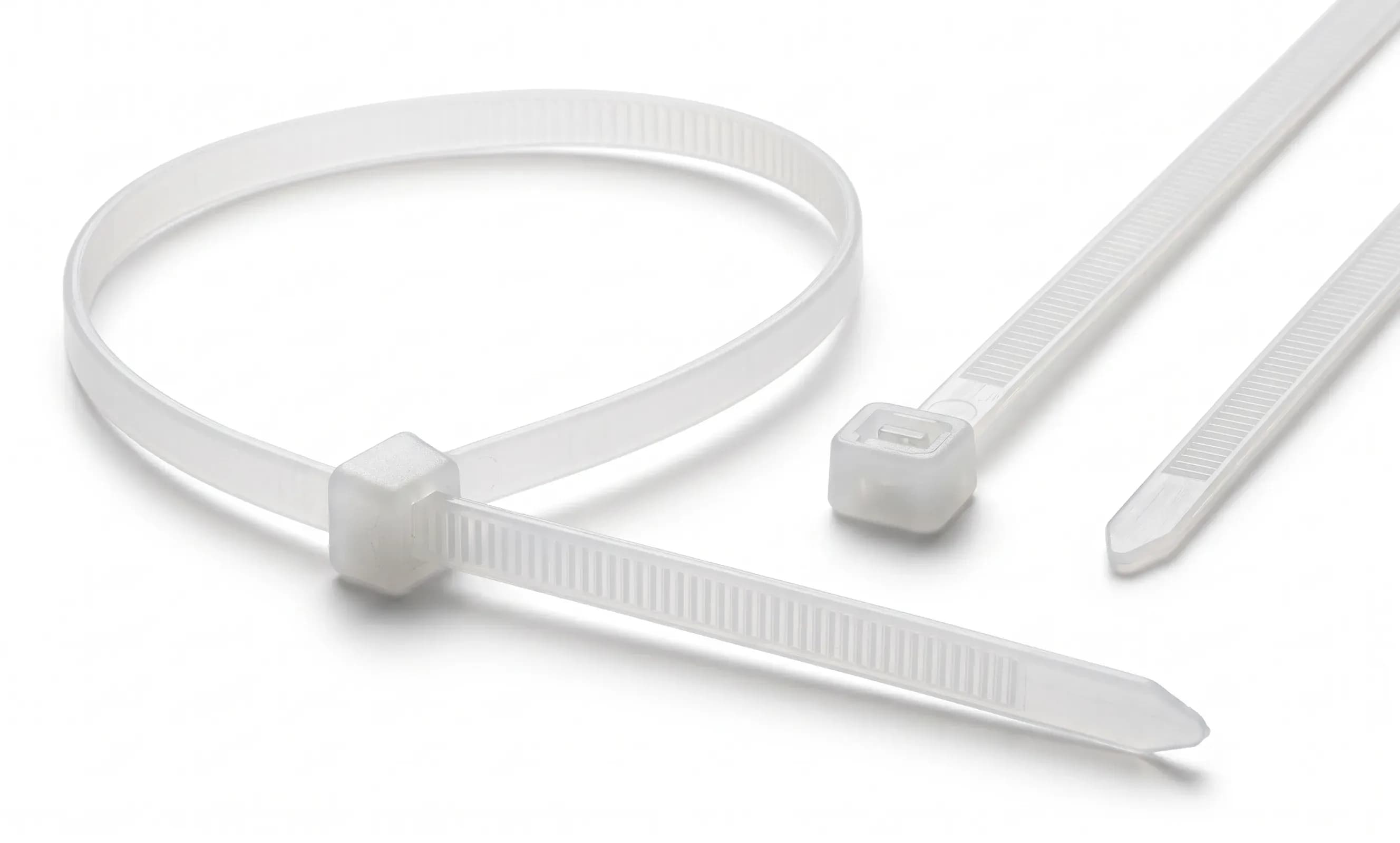 BSS Tech Cable Ties for Concrete Applications