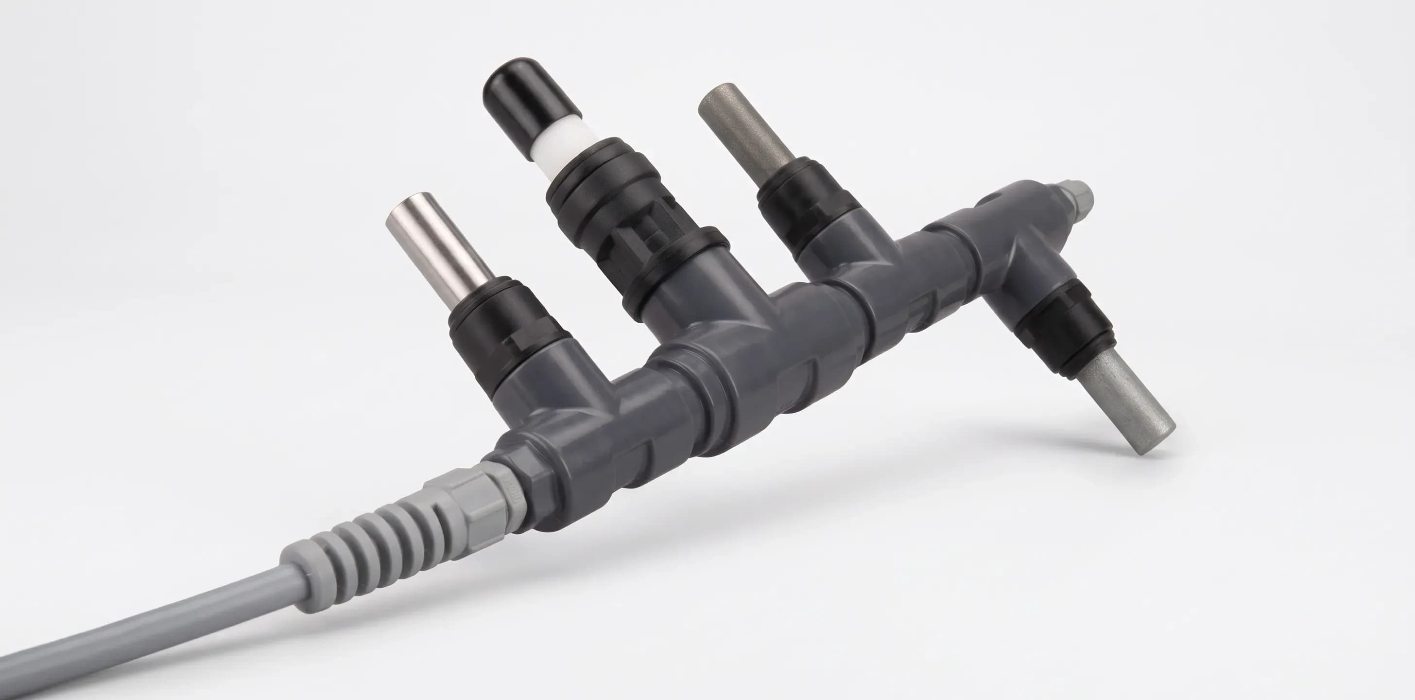 BSS Tech Corrosion Monitoring LPR Probe