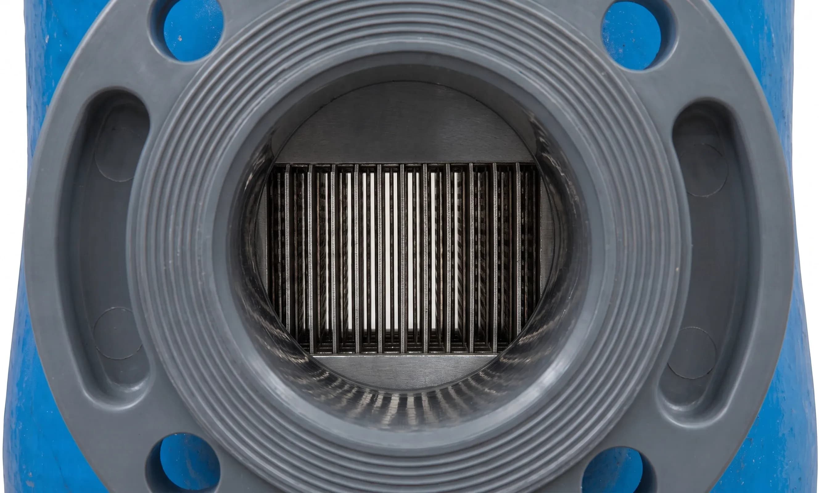 BSS Tech Hypoklor Electrochlorination Electrolyzer Assembly