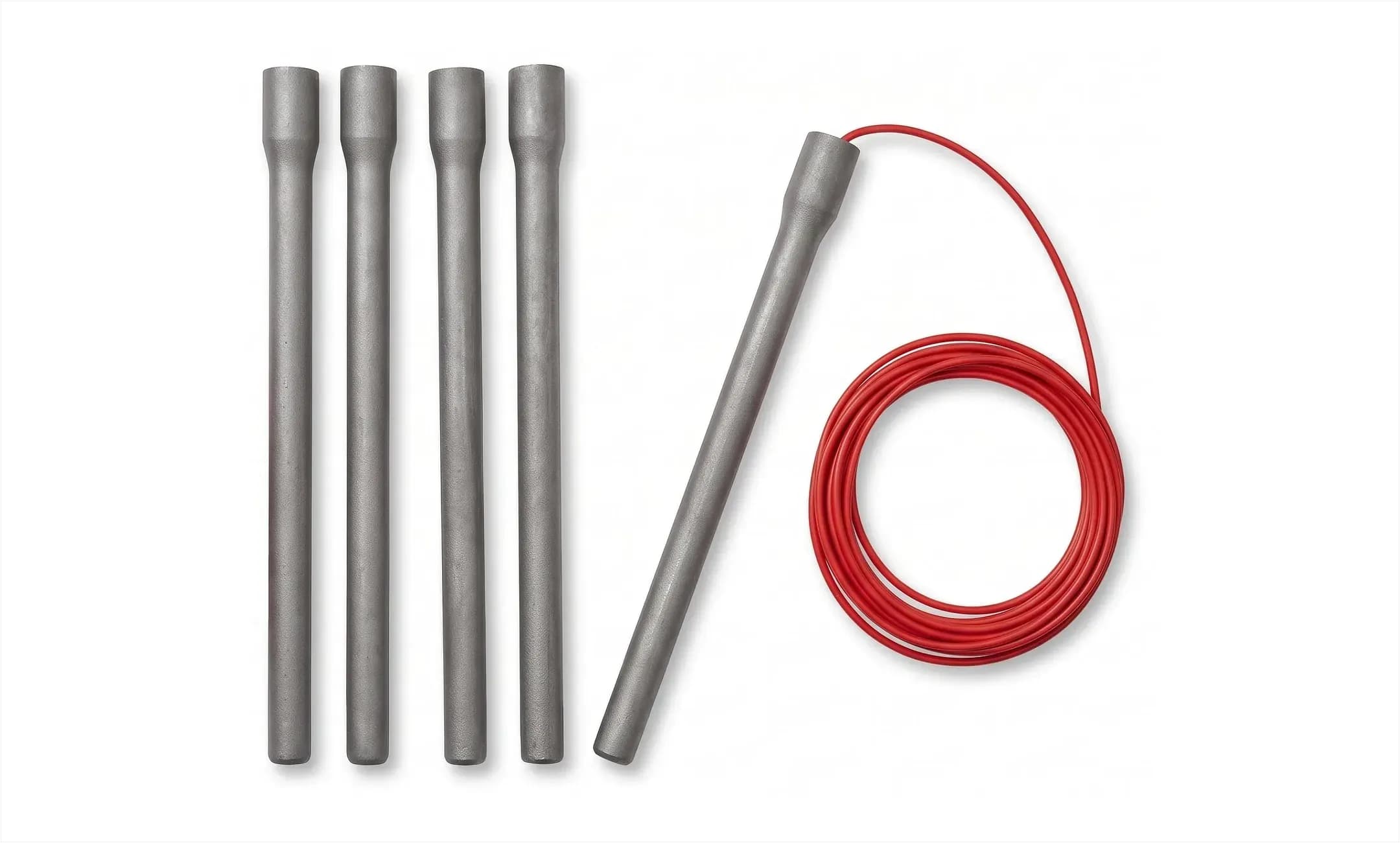 BSS Tech ICCP HSCI Anode