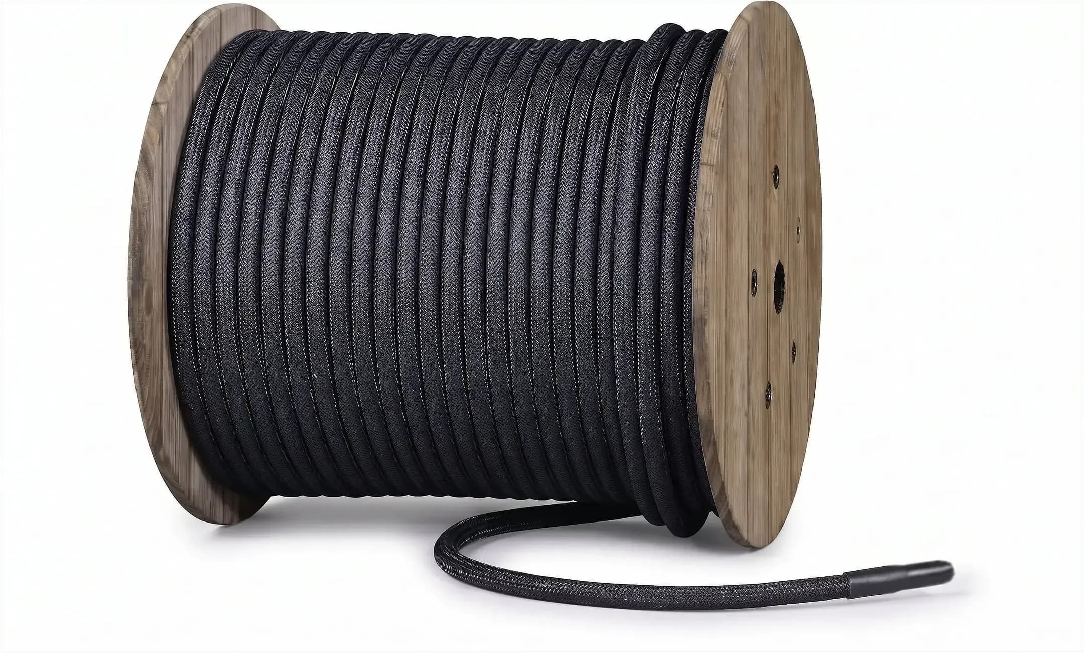 ICCP MMO Jackmo Wire Anode Roll