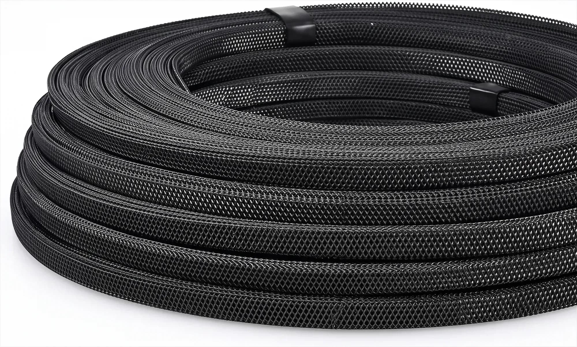 ICCP MMO Mesh Ribbon Anode