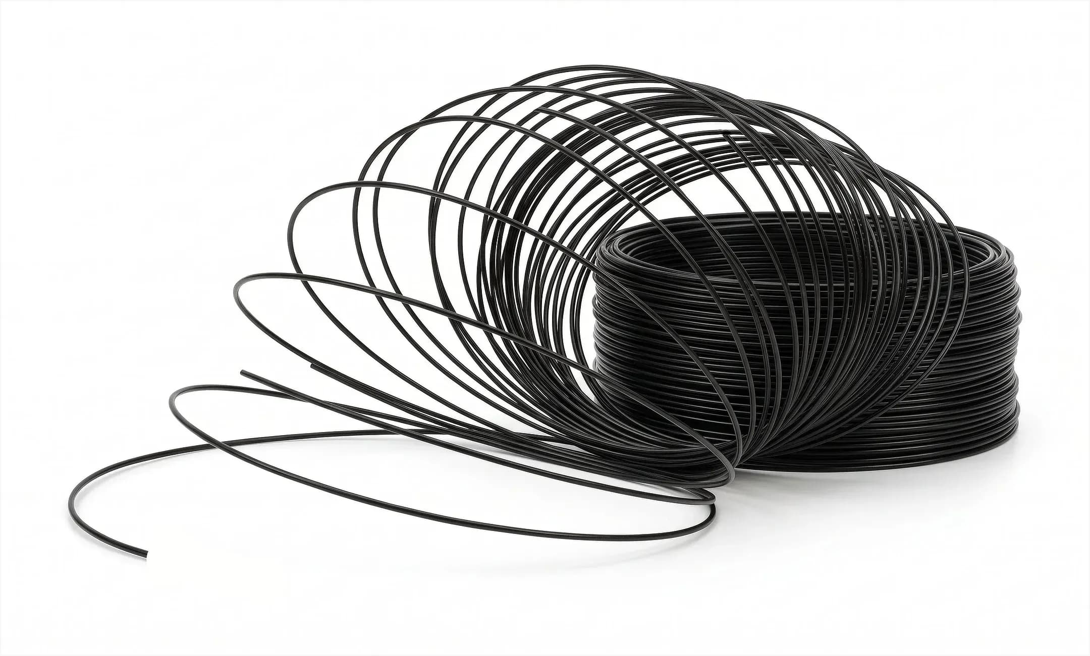 BSS Tech ICCP MMO Wire Anode
