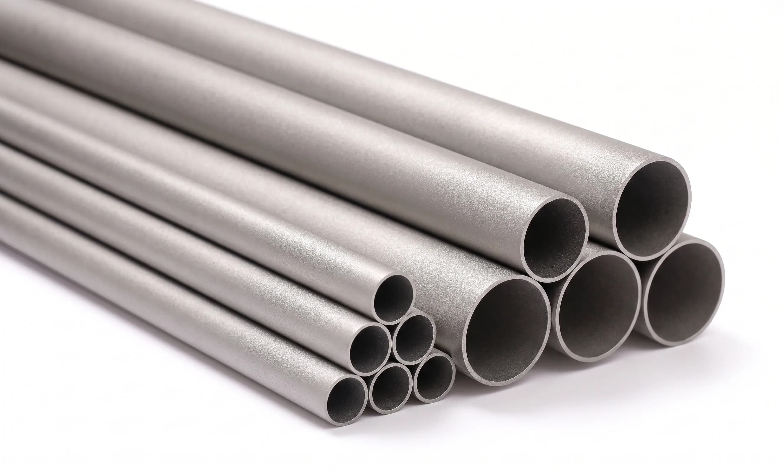 BSS Tech ICCP Platinized Tube Anode