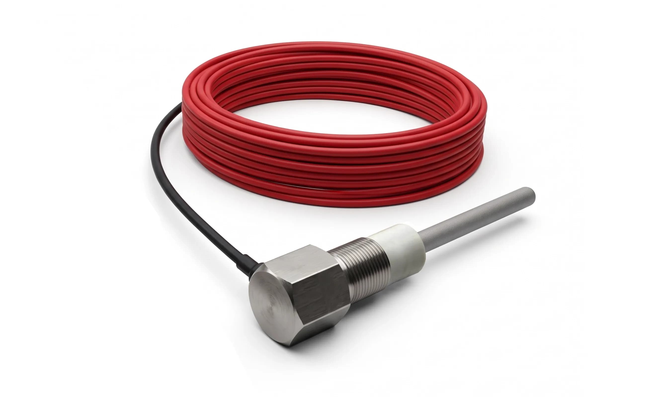 BSS Tech ICCP Platinum Rod Probe Anode