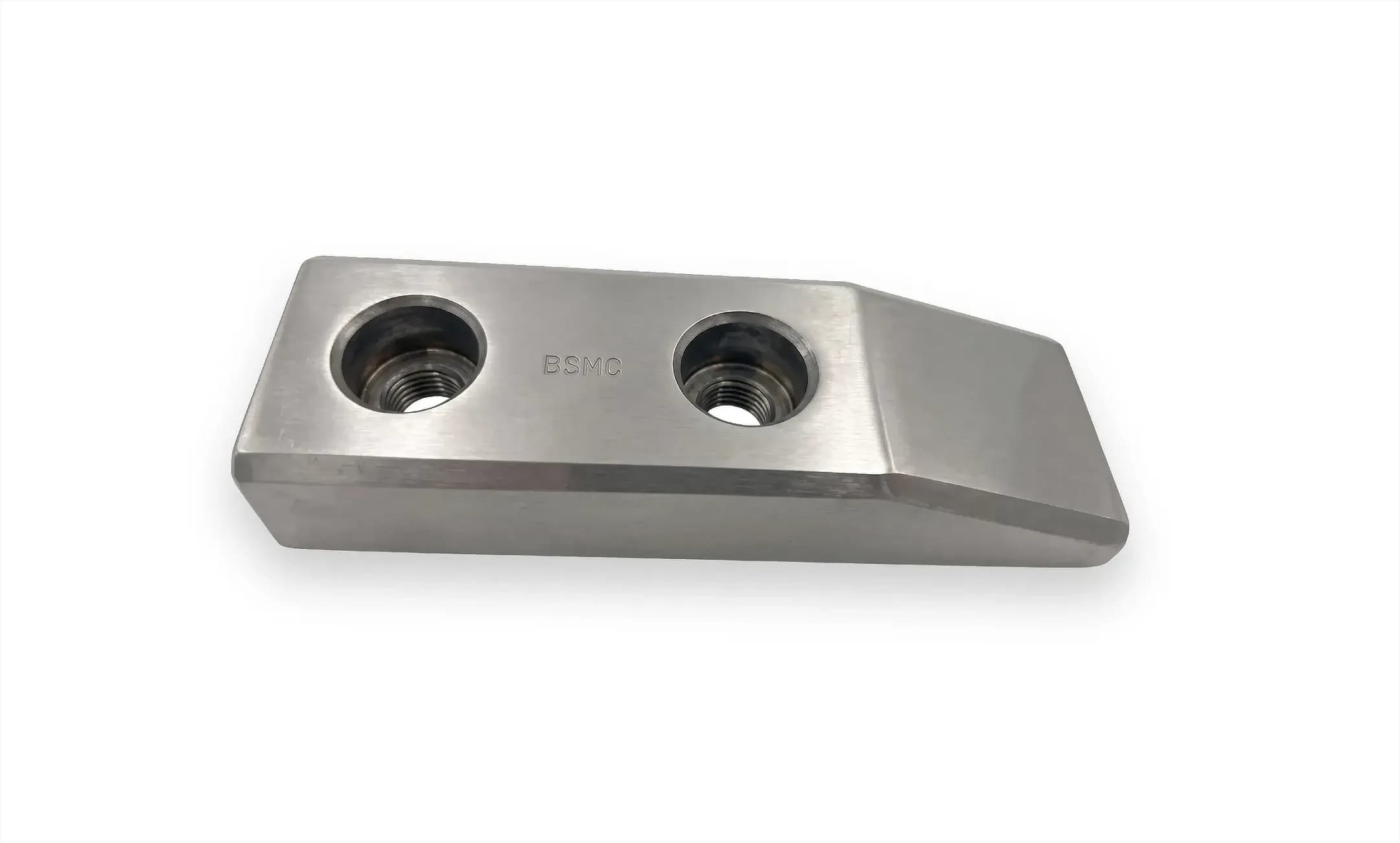 SACP Bolt-on Hull Anode