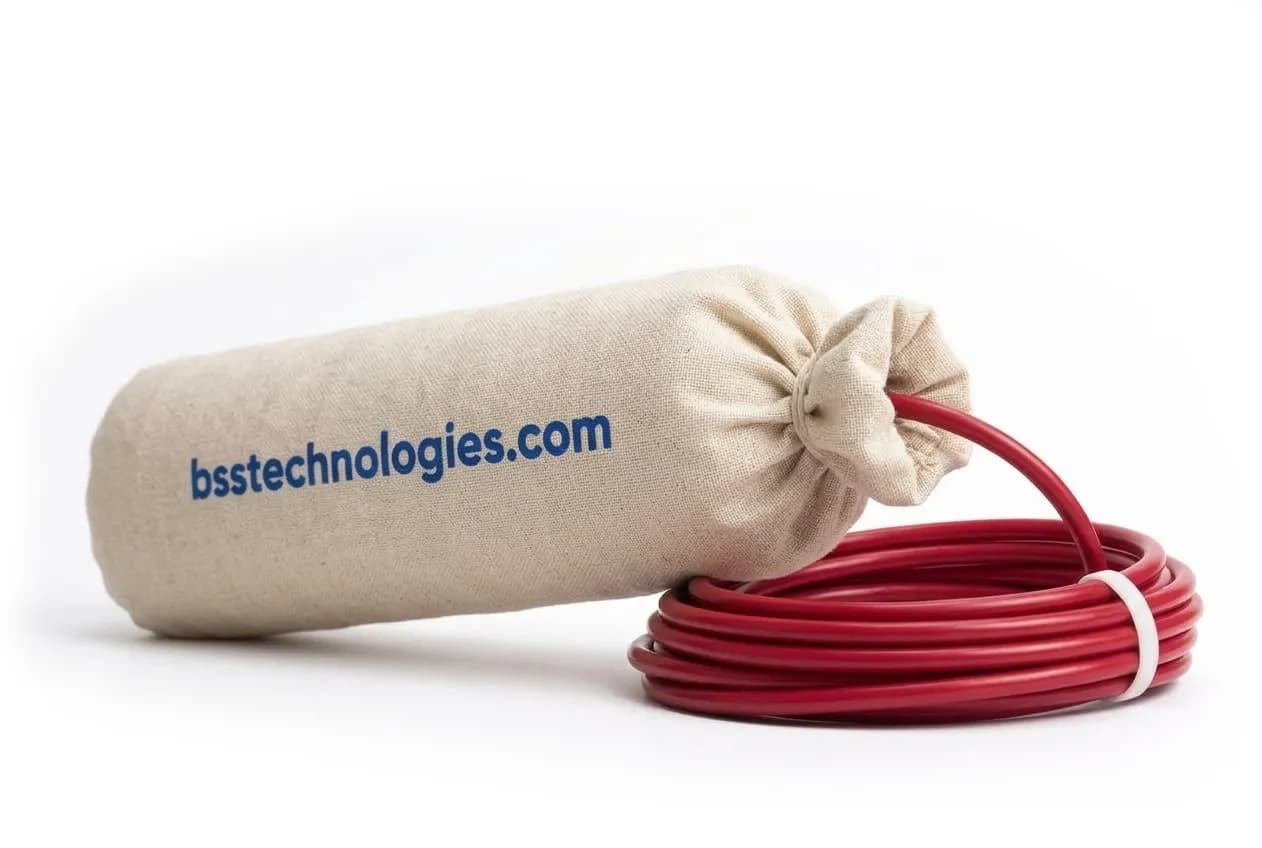 SACP Pre-Packaged Magnesium Anode