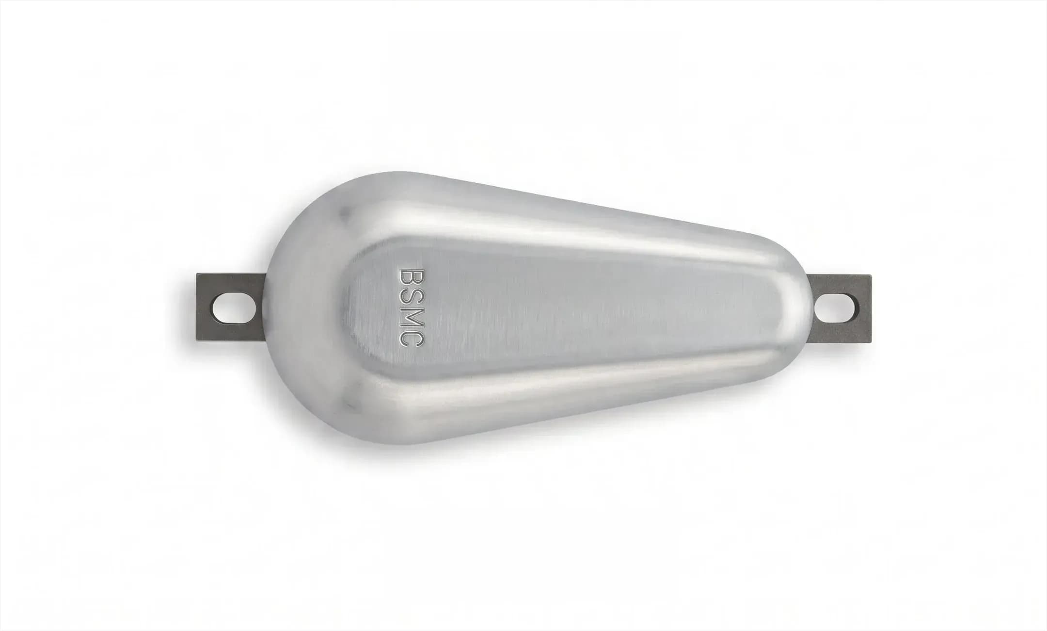 SACP Teardrop Hull Anode