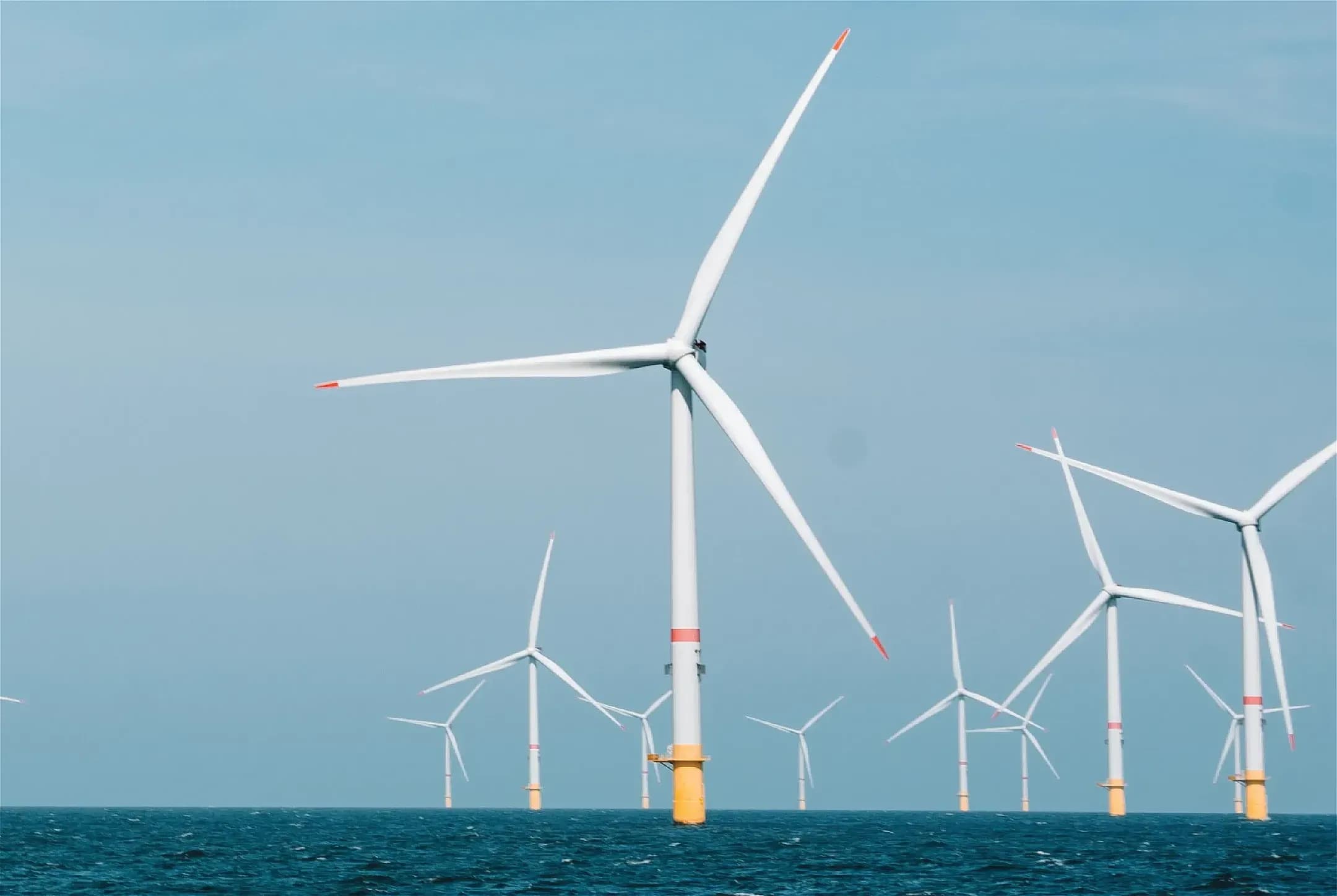 Wind Turbines