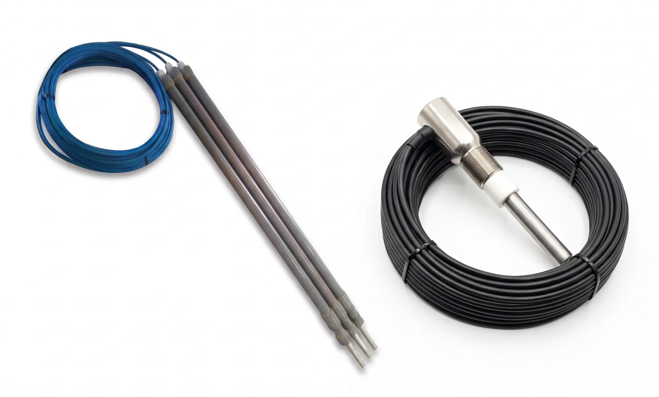 BSS Tech Zinc Probe Reference Electrode
