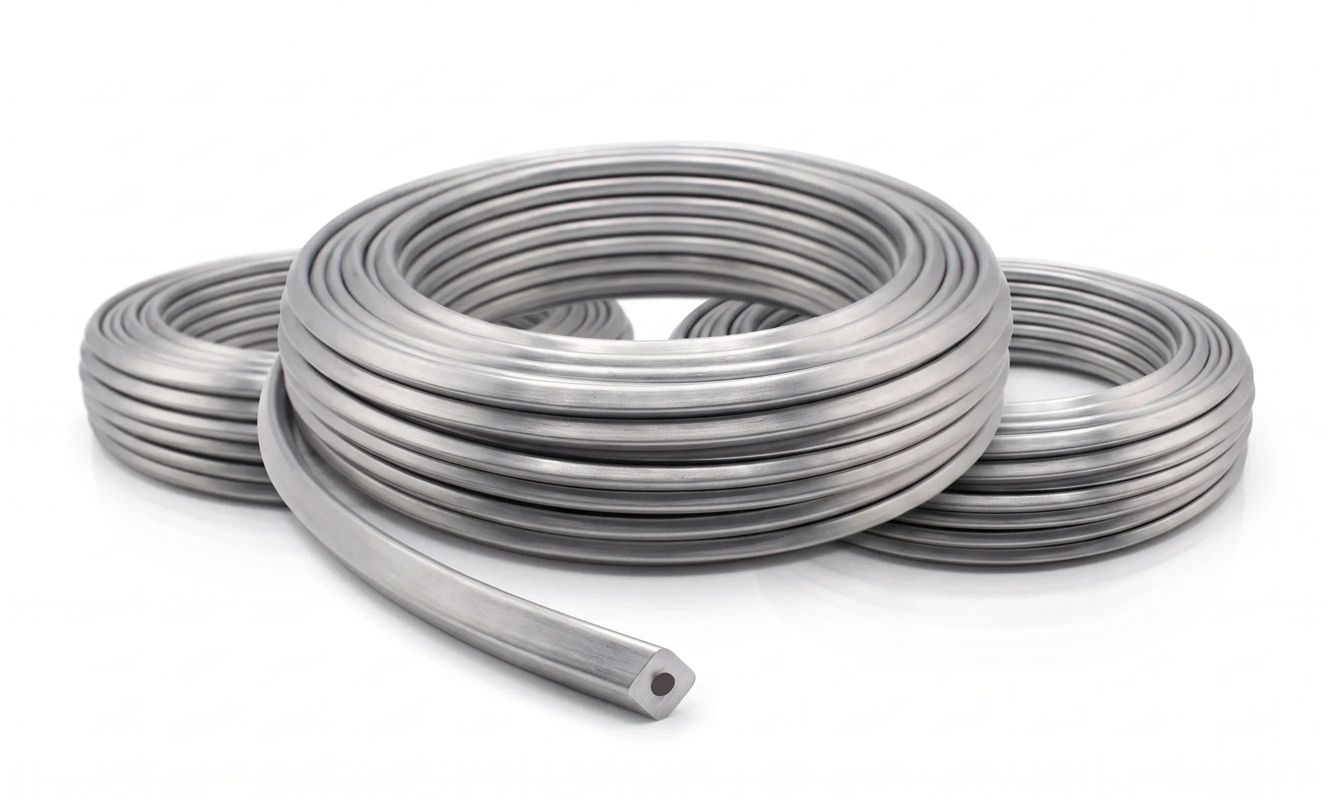 BSS Tech Zinc Ribbon Anode